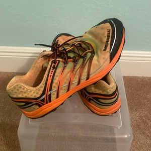 Merrell Running Shoes
